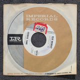 GEORGIE FAME LIKE WE USED TO BE PROMO 7"