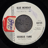 GEORGIE FAME LIKE WE USED TO BE PROMO 7"