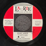 GERRY & THE PACEMAKERS IT'S GONNA BE ALRIGHT 7"