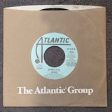 GENESIS NO REPLY AT ALL PROMO 7"