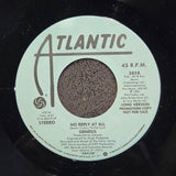 GENESIS NO REPLY AT ALL PROMO 7"