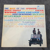 SPENCER DAVIS GROUP THE BEST OF IMP