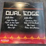 DUAL EDGE KNOCK EM ALIVE