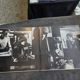 DEEP PURPLE THE BOOK OF TALIIESYN IMP 1P