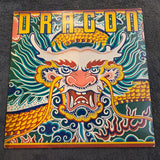 DRAGON S/T WLP