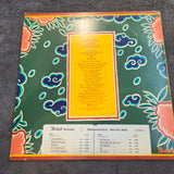 DRAGON S/T WLP