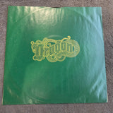 DRAGON S/T WLP