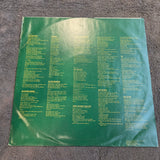 DRAGON S/T WLP