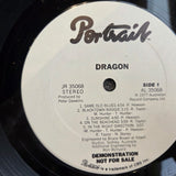 DRAGON S/T WLP