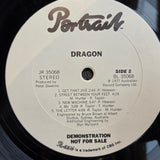 DRAGON S/T WLP