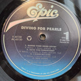DIVING FOR PEARLS S/T
