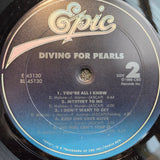 DIVING FOR PEARLS S/T