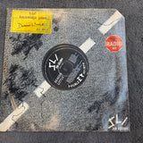 DEACON LITTLE S/T 10"