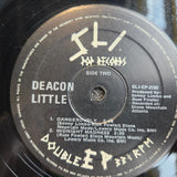 DEACON LITTLE S/T 10"