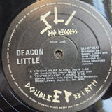 DEACON LITTLE S/T 10"
