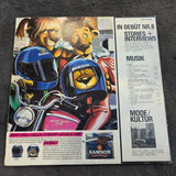 DEBUT AUSGABE 8 V/A IMP GER