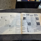 DEBUT AUSGABE 8 V/A IMP GER