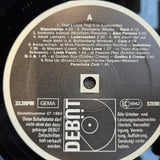 DEBUT AUSGABE 8 V/A IMP GER