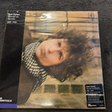 BOB DYLAN BLONDE ON BLONDE VMP 2022