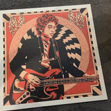 BOB DYLAN BLONDE ON BLONDE VMP 2022