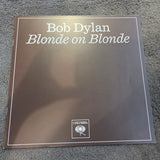 BOB DYLAN BLONDE ON BLONDE VMP 2022