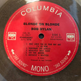 BOB DYLAN BLONDE ON BLONDE VMP 2022