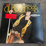 DOORS LIVE AT THE HOLLYWOOD BOWL WLP EP