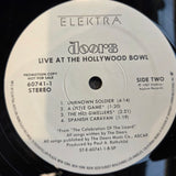 DOORS LIVE AT THE HOLLYWOOD BOWL WLP EP