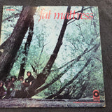 FAT MATTRESS S/T