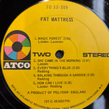 FAT MATTRESS S/T