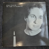 KLAUS FLORIDE THE LIGHT IS FLICKERING