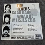 FEVERS GAAN DAAR WAAR DE MEISJES ZIJN GER IMP