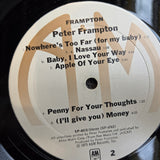 PETER FRAMPTON FRAMPTON