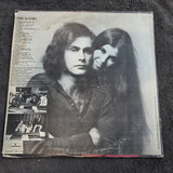 FIRE AND RAIN S/T WLP