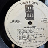 JOHN FOGERTY S/T WLP