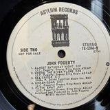 JOHN FOGERTY S/T WLP