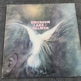 EMERSON LAKE & PALMER S/T
