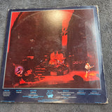 EMERSON LAKE & PALMER WELCOME BACK MY FRIENDS