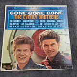 EVERLY BROTHERS GONE GONE GONE