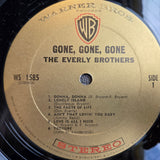 EVERLY BROTHERS GONE GONE GONE