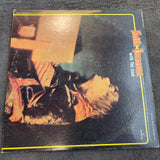 KEITH EMERSON WITH THE NICE