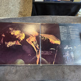 KEITH EMERSON WITH THE NICE