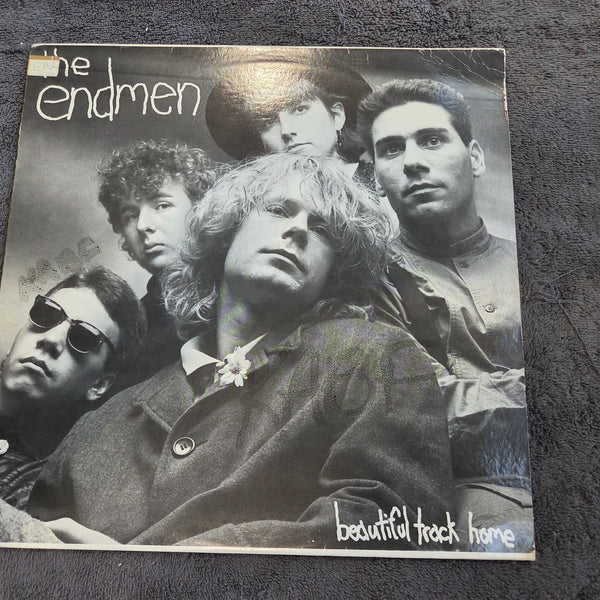 ENDMEN BEAUTIFUL TRACK HOME