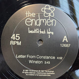 ENDMEN BEAUTIFUL TRACK HOME