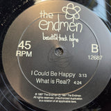 ENDMEN BEAUTIFUL TRACK HOME