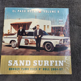 EL PASO ROCK VOLUME 9 SAND SURFIN