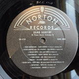 EL PASO ROCK VOLUME 9 SAND SURFIN