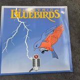 ELECTRIC BLUEBIRDS S/T IMPORT