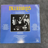 ELECTRIC BLUEBIRDS S/T IMPORT
