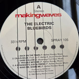 ELECTRIC BLUEBIRDS S/T IMPORT